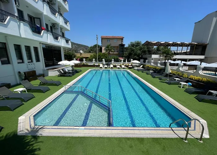 Three Points Hotel