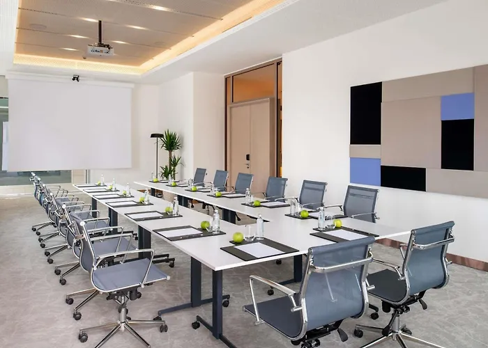 Novotel Riyadh Sahafa
