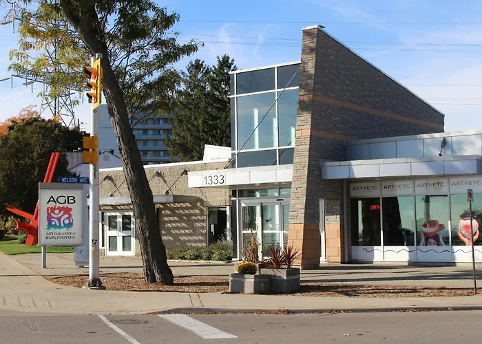 Candlewood Suites Burlington Conference Centre By Ihg