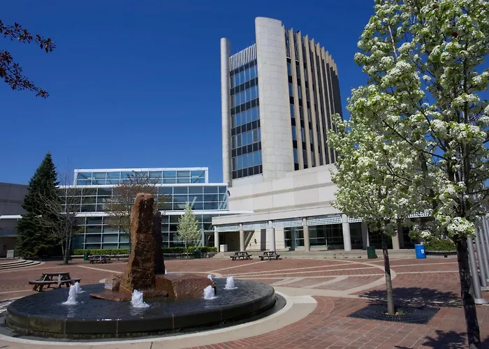 Candlewood Suites Burlington Conference Centre By Ihg