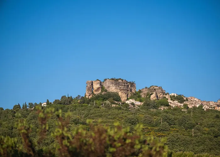 Camping Le Luberon