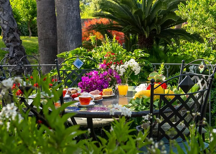 Hotel Boutique Ideal