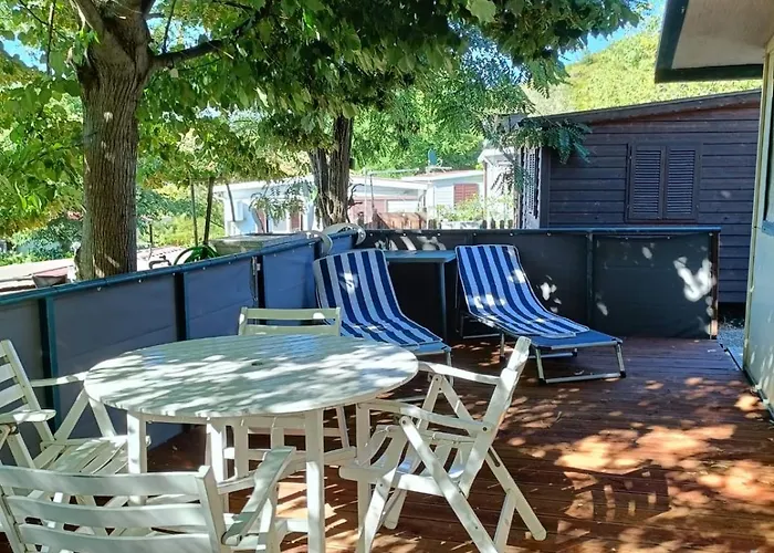 Parco Vacanze Makalle