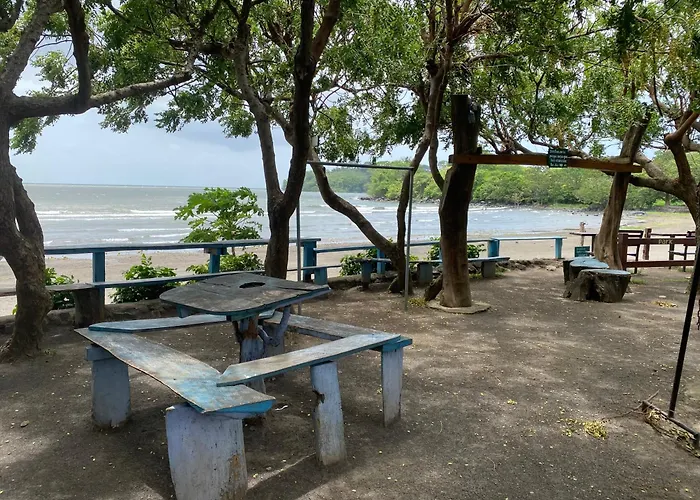Hotel Restaurante Los Cocos