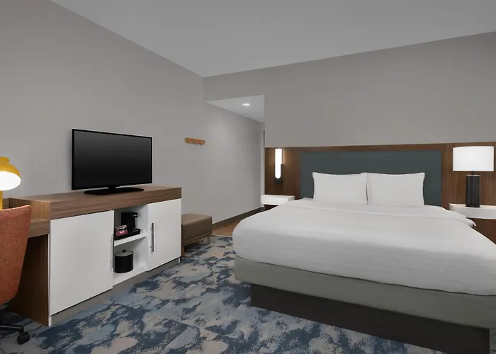Hampton Inn Kernersville