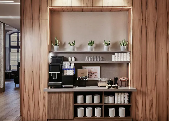 Ac Hotel By Marriott Wroclaw