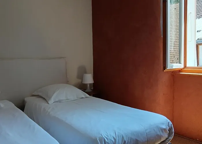 Auberge Buissonniere