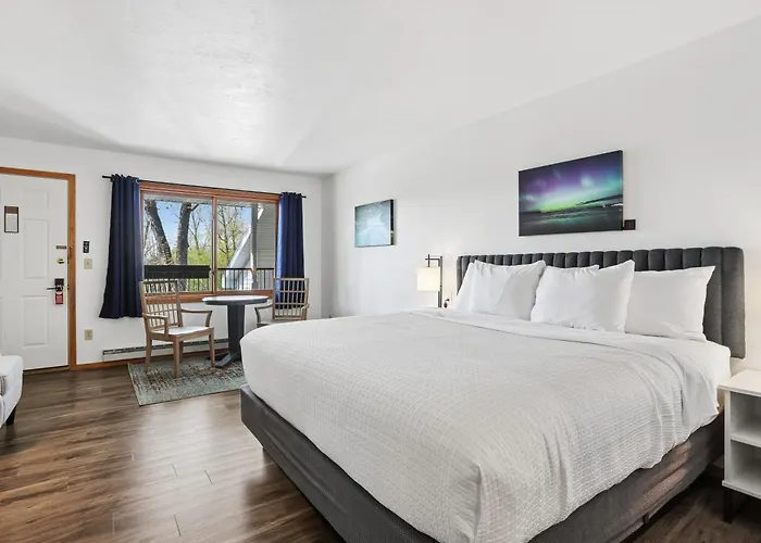 Parkside Inn