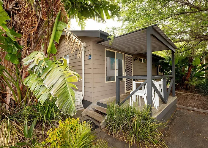 Big4 Port Elliot Holiday Park