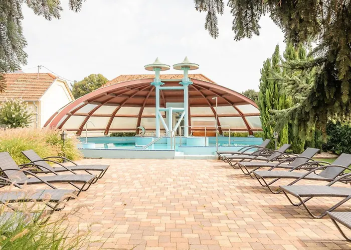 Aquasol Resort