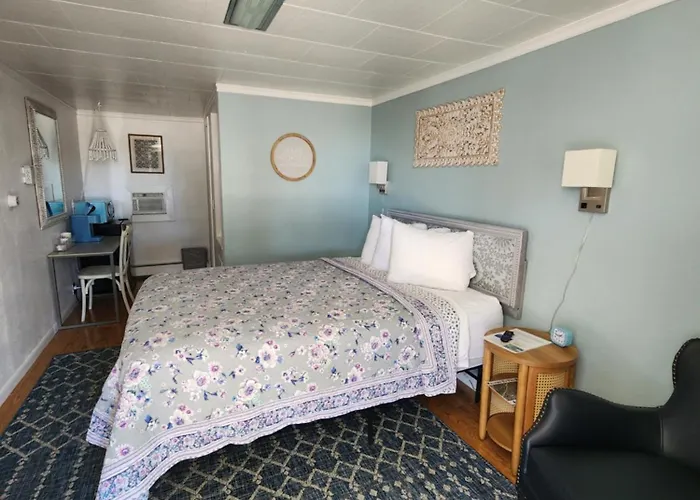 Sage Motel