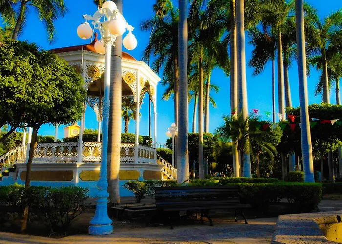 Hotel Santa Elena