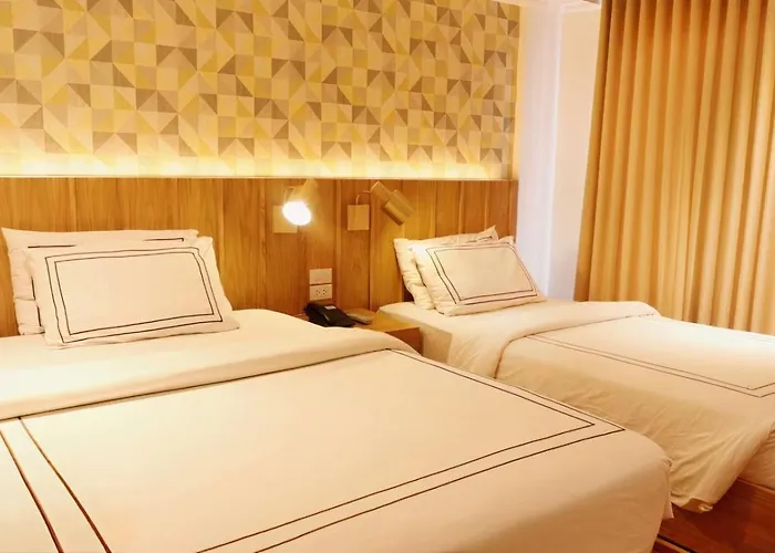 Sugarland Hotel