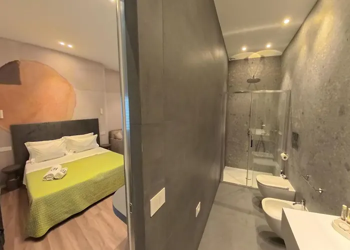 Bed and Breakfast Correttori House Reggio Calabria