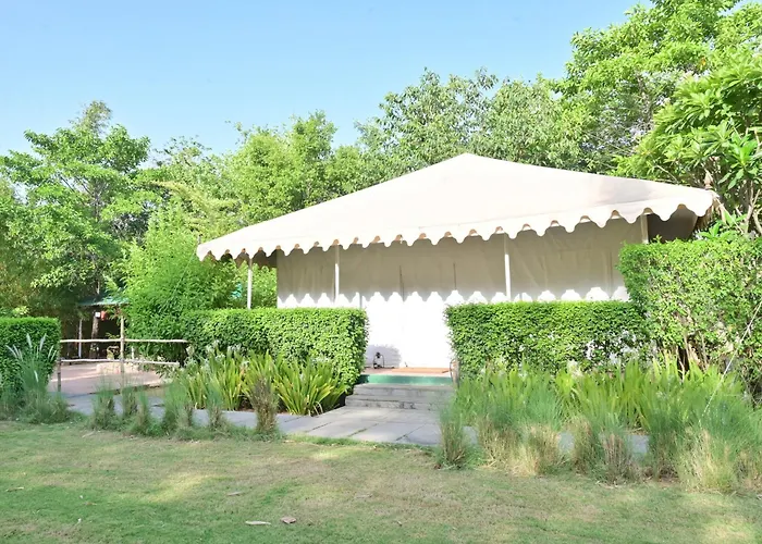 Madho Bagh