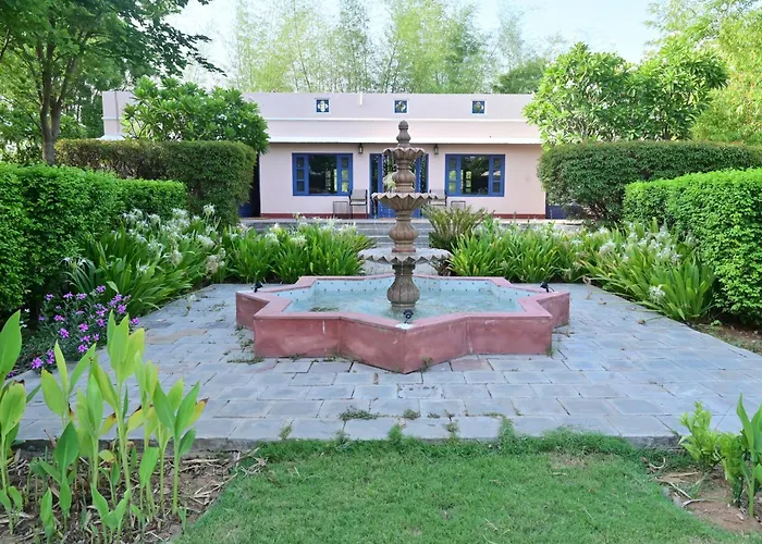 Madho Bagh