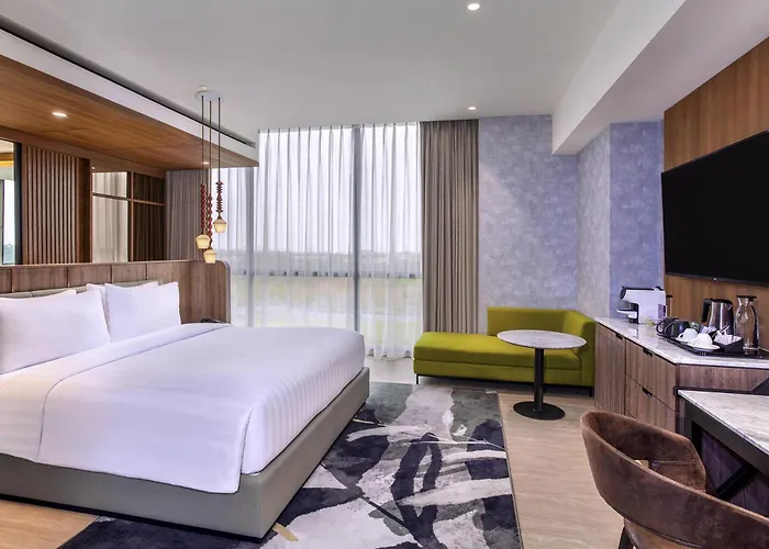 Mercure Tangerang Bsd City
