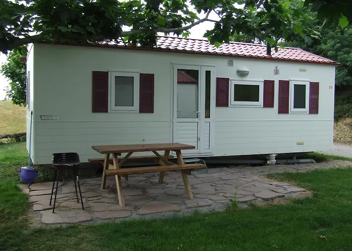 Camping Manex