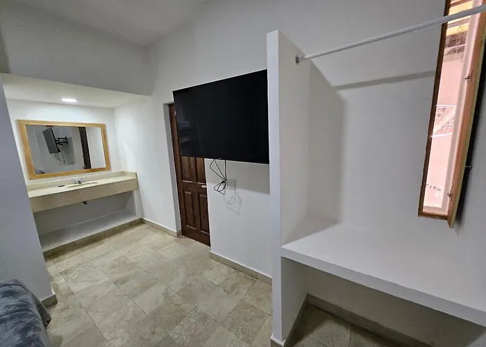Hotel Plaza Huatulco Bungalows