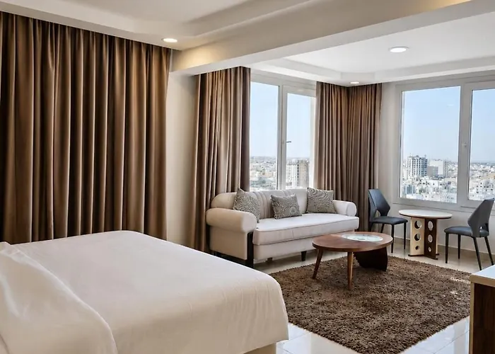 Diamond Star Hotel فندق النجمة الماسية