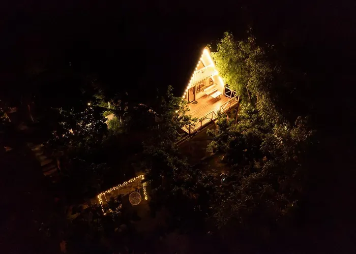 Byurakan Guesthouse & Cottage