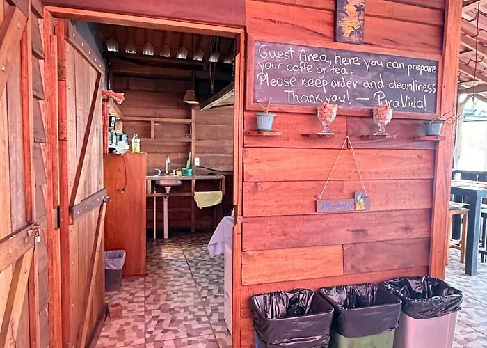 Hotel Sunset Rooms