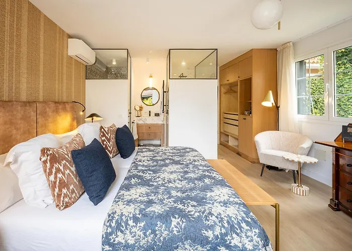 Hotel Boutique San Diego - Adults Only