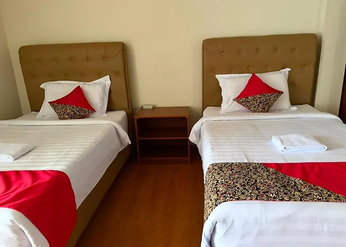 Joyful Hotel