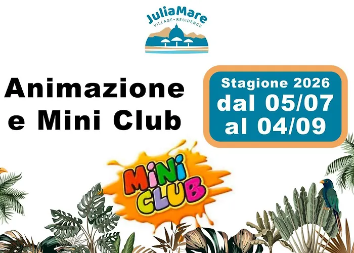 Juliamare Village