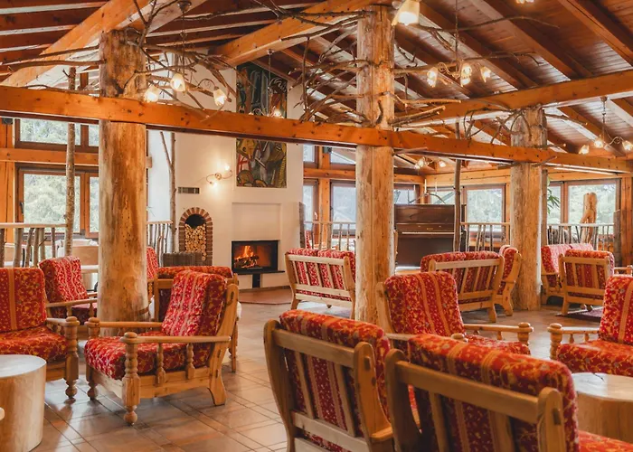 Hotel Selva