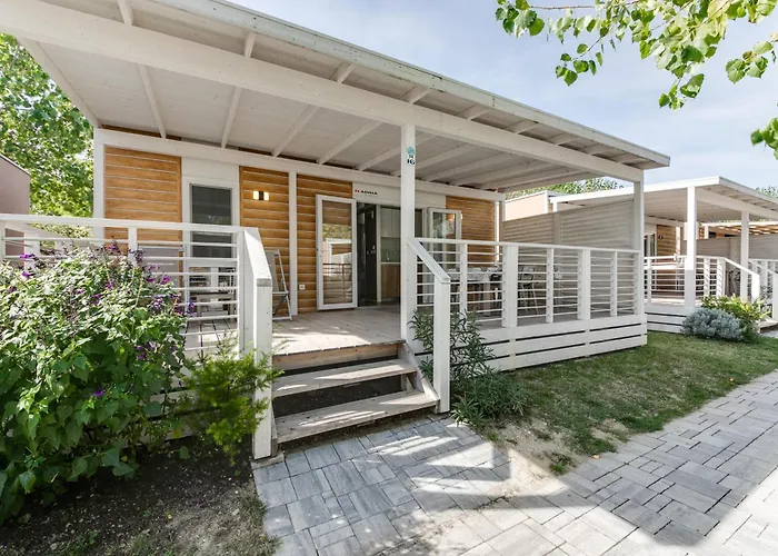 Camping Adria Riccione
