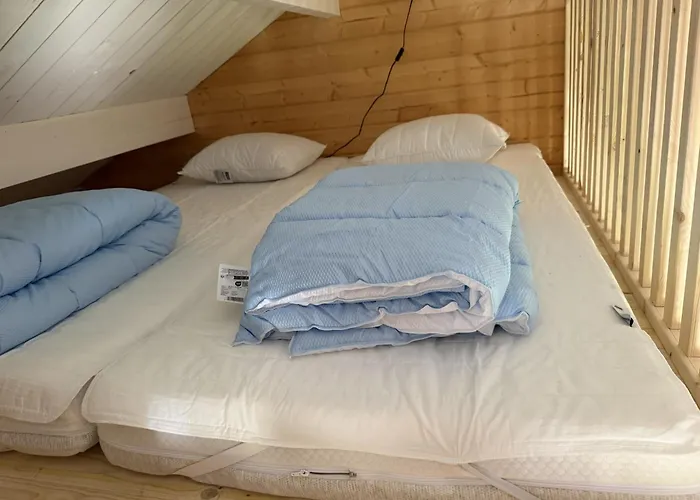 Ylserod Camping