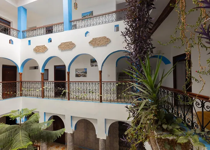 Hotel Nisrine