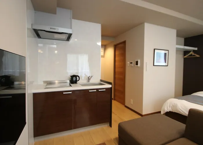 Sa Inn Suwa Inter - Vacation Stay 19335V