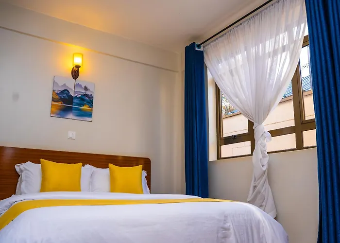 Sai Inn Eldoret