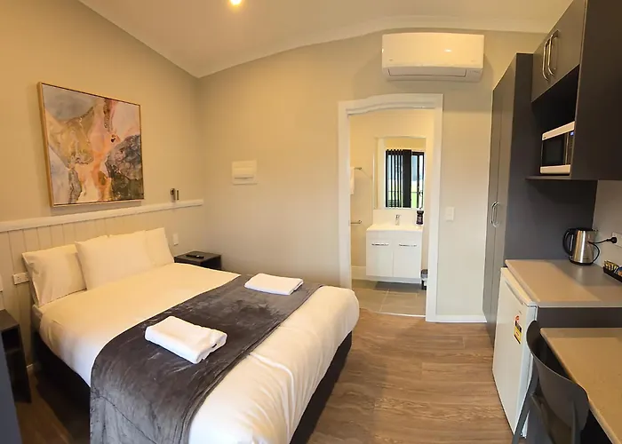 Moss Vale Holiday Park