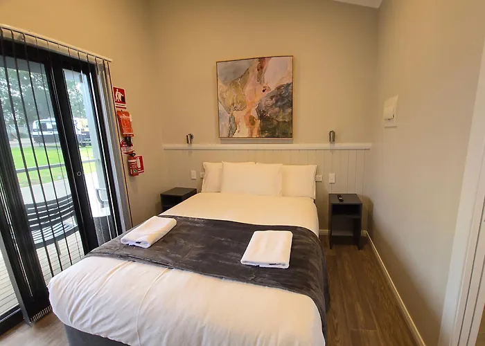 Moss Vale Holiday Park