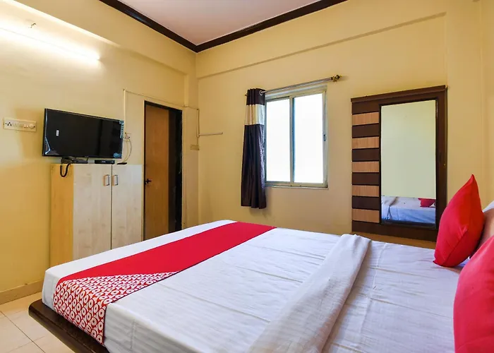 Hotel O Swaraj Resto And Lodging