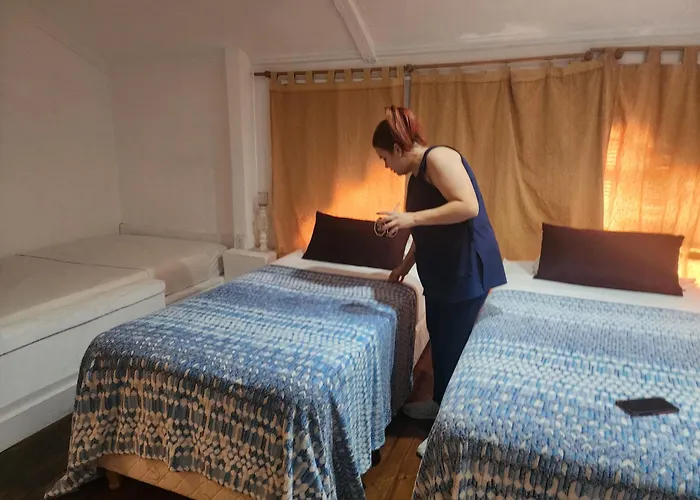 House Park Hotel Boutique
