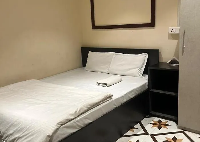 Hotel O The Thangal Hotel