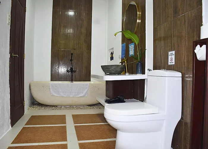 Carpe Diem Villas & Resort