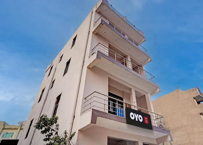 Hotel O Cozy Home