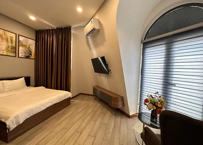 Vin Hotel