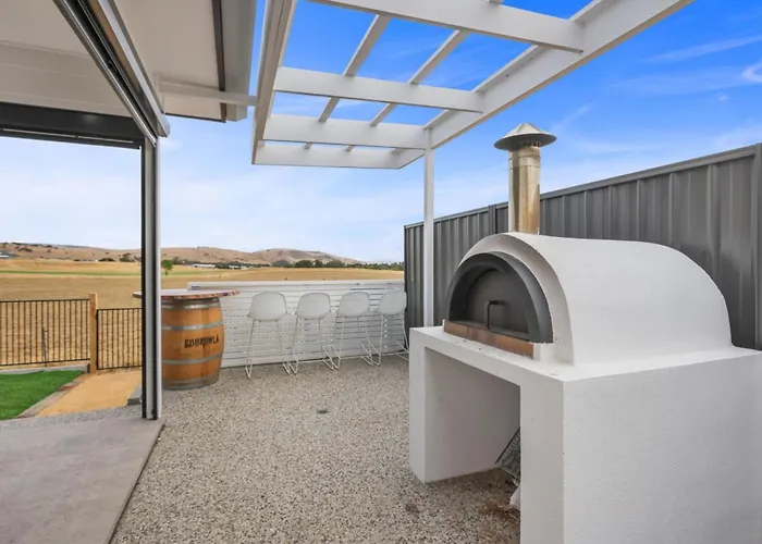 Golden Views At Normanville 36 Union Road