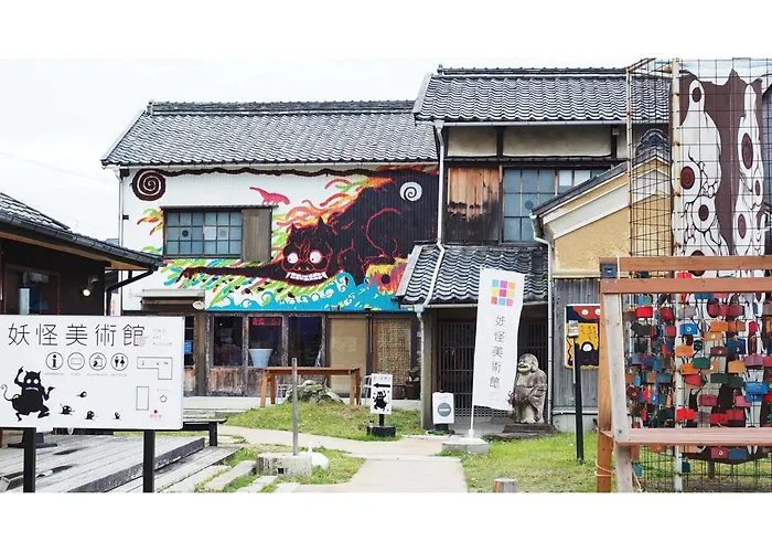 Kokuminshukusha Shodoshima - Vacation Stay 59358V