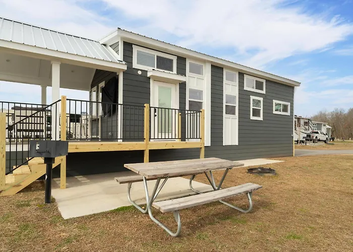 Pigeon Forge Landing Rv Resort