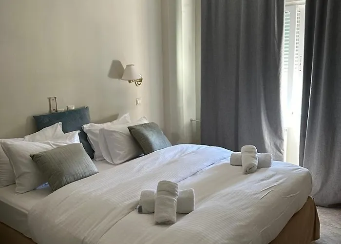 Esperia City Hotel Drama