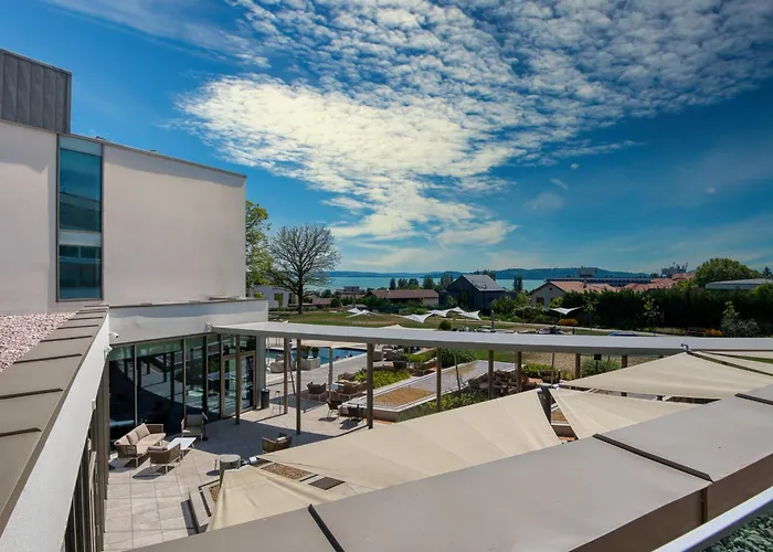 Hotel Vinifera Wine & Spa 5 Stars Superior