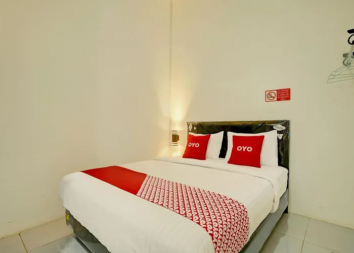 Oyo 92700 D' Ngalau Residence Syariah