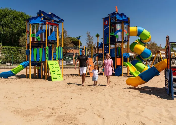 Camping Village Garden Paradiso